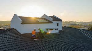 Best Roof Coating and Sealing  in Medical Lake, WA